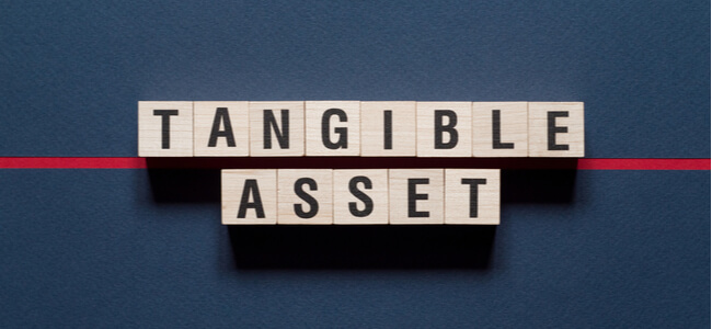 ntangible Assets