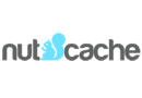 NutCache logo