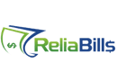 ReliaBills logo