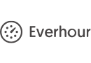 Everhour  logo