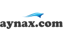 Aynax logo