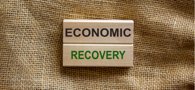 Economic recovery
