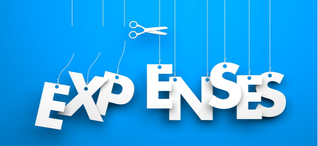 Reduce Business Expenses